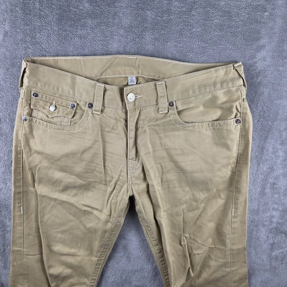 True Religion these vtg